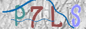 CAPTCHA изображение