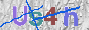 CAPTCHA изображение