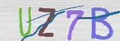 CAPTCHA изображение