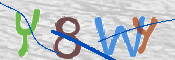 CAPTCHA изображение